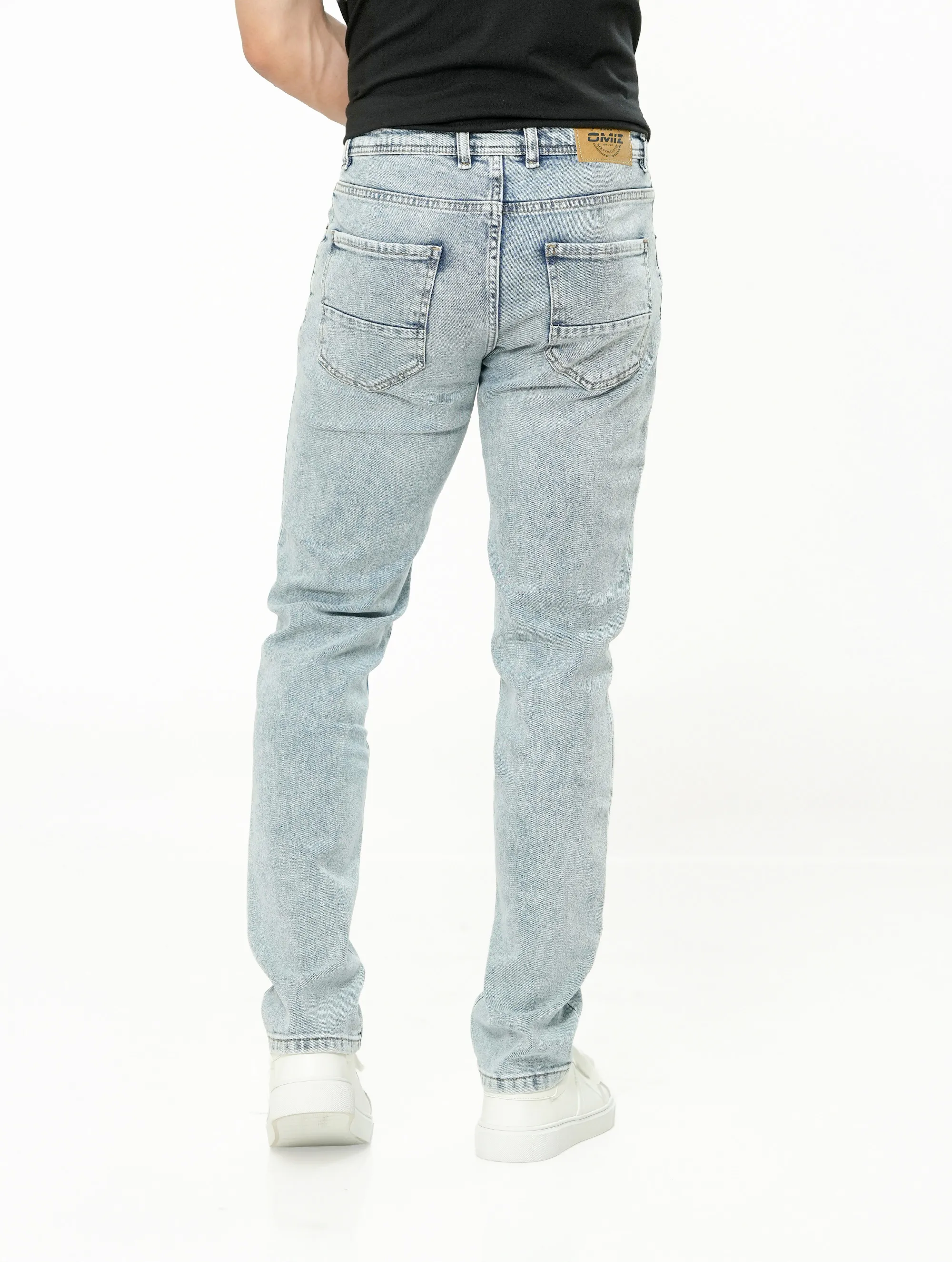 JEANS SF